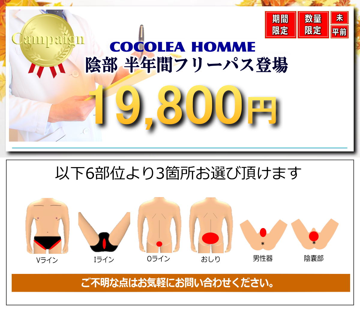 �A���t���[�p�X�L�����y�[��